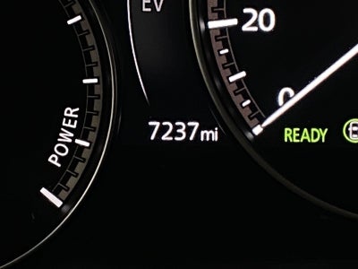 2025 Mazda Mazda CX-50 Hybrid Premium Package AWD