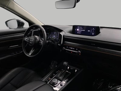 2025 Mazda Mazda CX-50 Hybrid Premium Package AWD