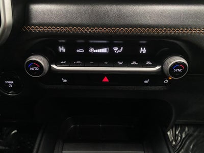 2025 Mazda Mazda CX-50 Hybrid Premium Package AWD