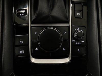 2025 Mazda Mazda CX-50 Hybrid Premium Package AWD