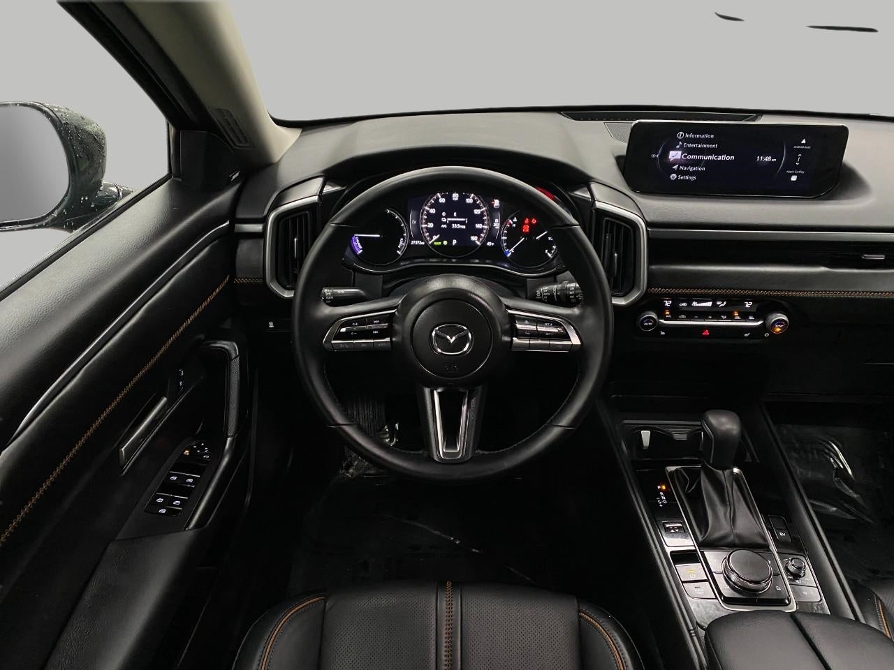 2025 Mazda Mazda CX-50 Hybrid Premium Package AWD