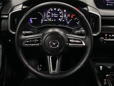 2025 Mazda Mazda CX-50 Hybrid Premium Package AWD
