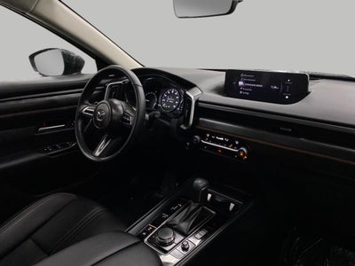 2025 Mazda Mazda CX-50 Hybrid Premium Package AWD