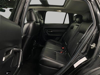 2025 Mazda Mazda CX-50 Hybrid Premium Package AWD