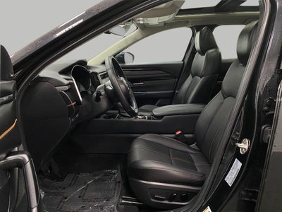 2025 Mazda Mazda CX-50 Hybrid Premium Package AWD