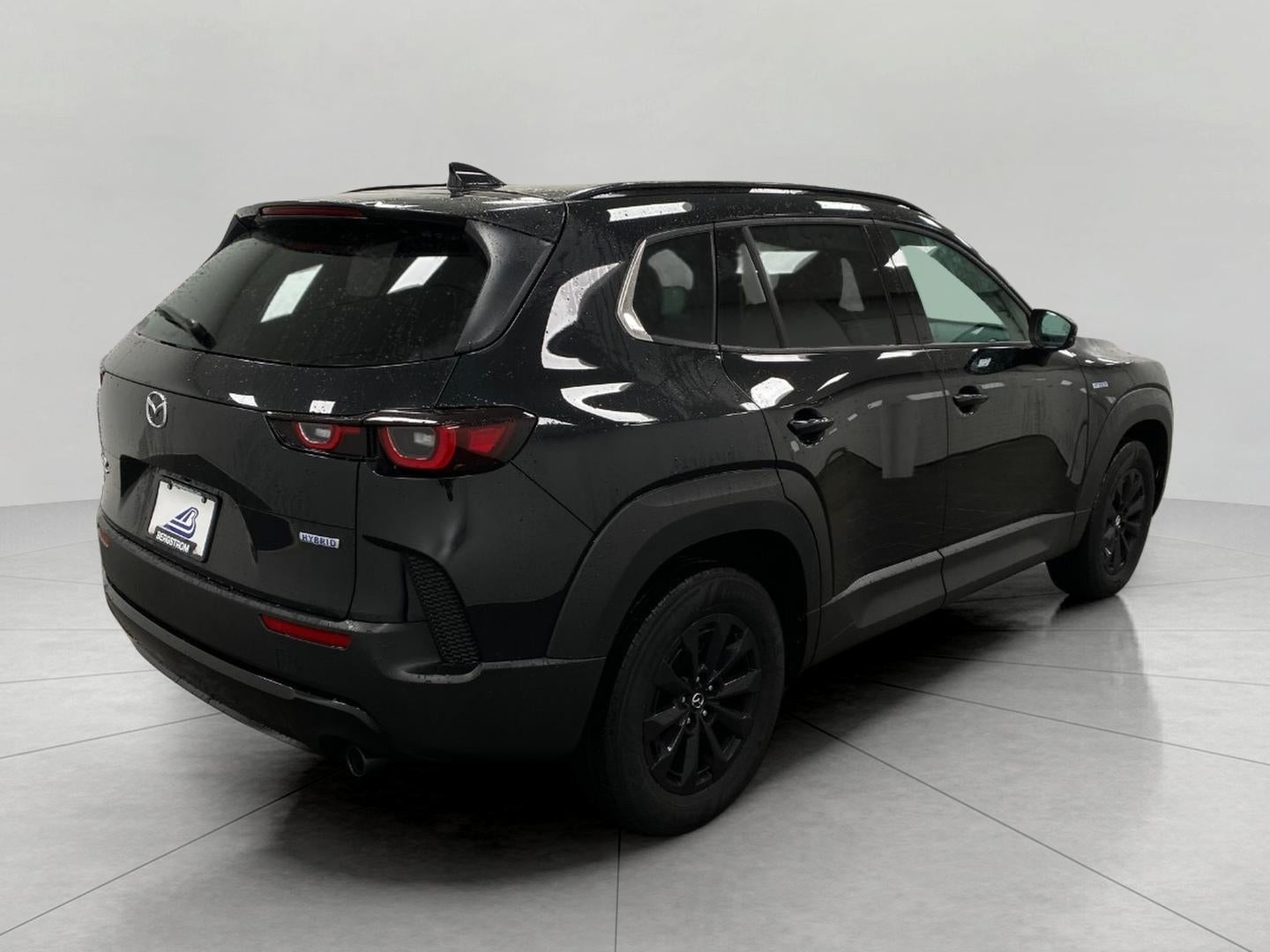 2025 Mazda Mazda CX-50 Hybrid Premium Package AWD