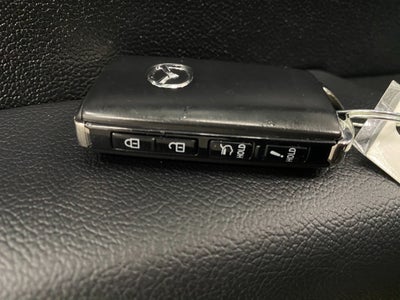 2025 Mazda Mazda CX-50 Hybrid Premium Package AWD