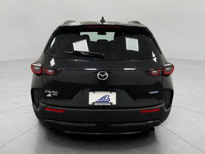 2025 Mazda Mazda CX-50 Hybrid Premium Package AWD