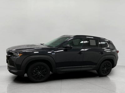 2025 Mazda Mazda CX-50 Hybrid Premium Package AWD