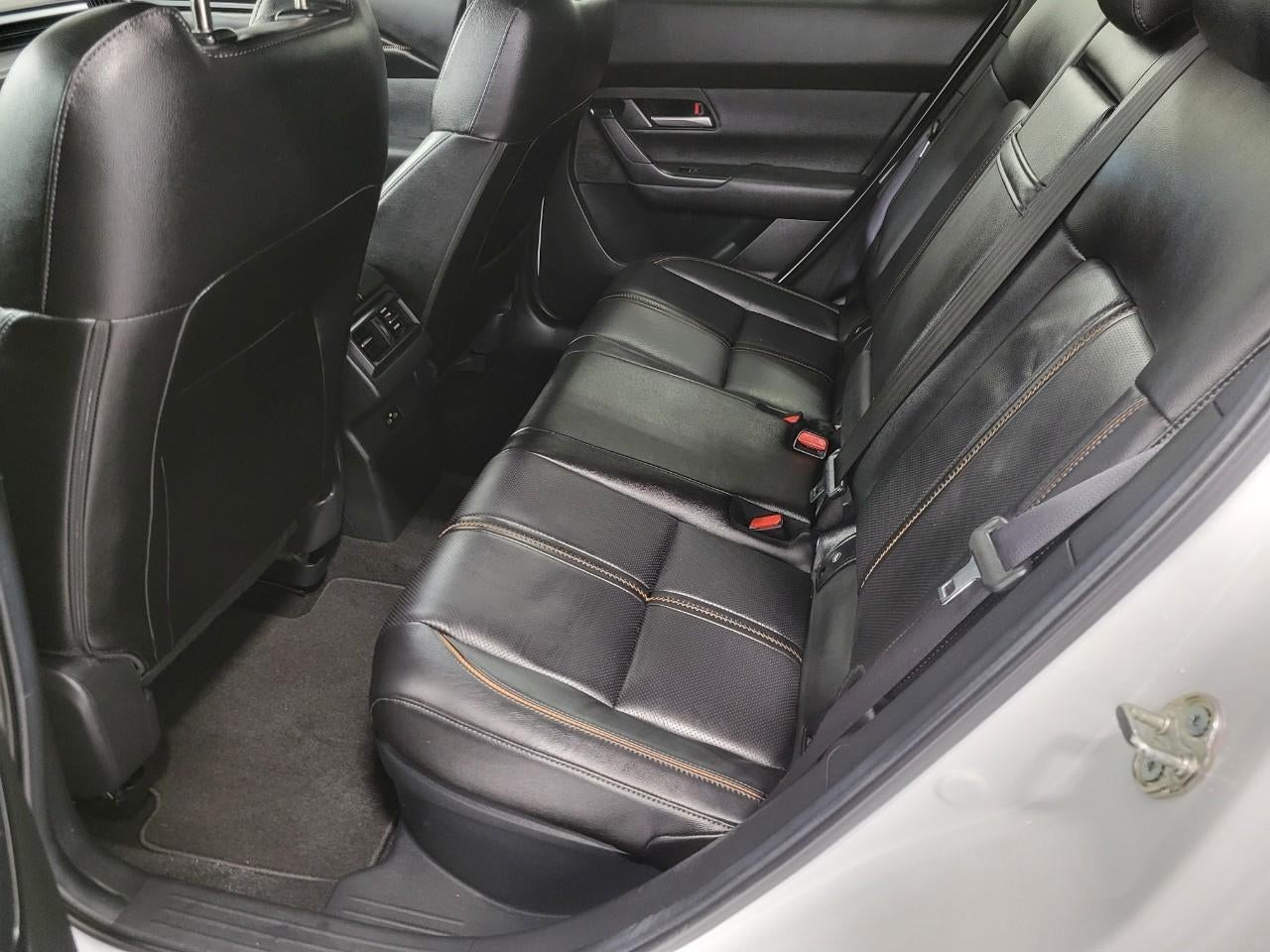 2025 Mazda Mazda CX-50 Hybrid Premium Package AWD