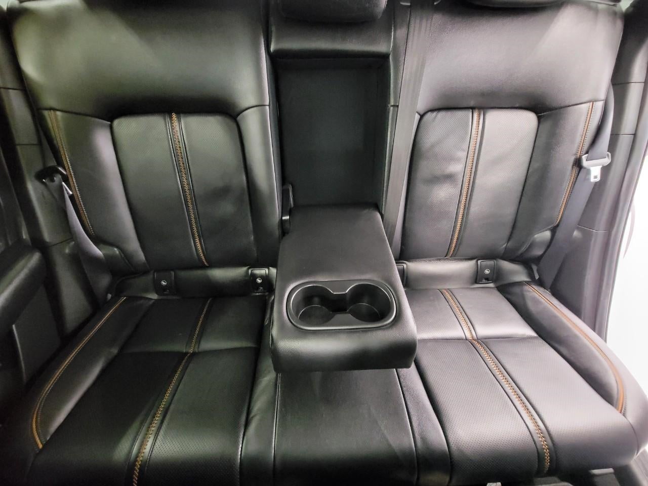 2025 Mazda Mazda CX-50 Hybrid Premium Package AWD