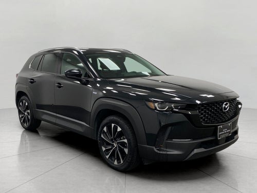 2025 Mazda Mazda CX-50 Hybrid Premium Plus Package AWD