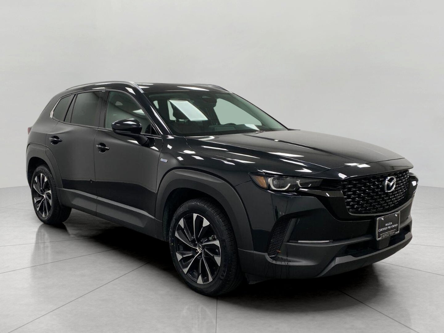 2025 Mazda Mazda CX-50 Hybrid Premium Plus Package AWD