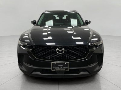 2025 Mazda Mazda CX-50 Hybrid Premium Plus Package AWD