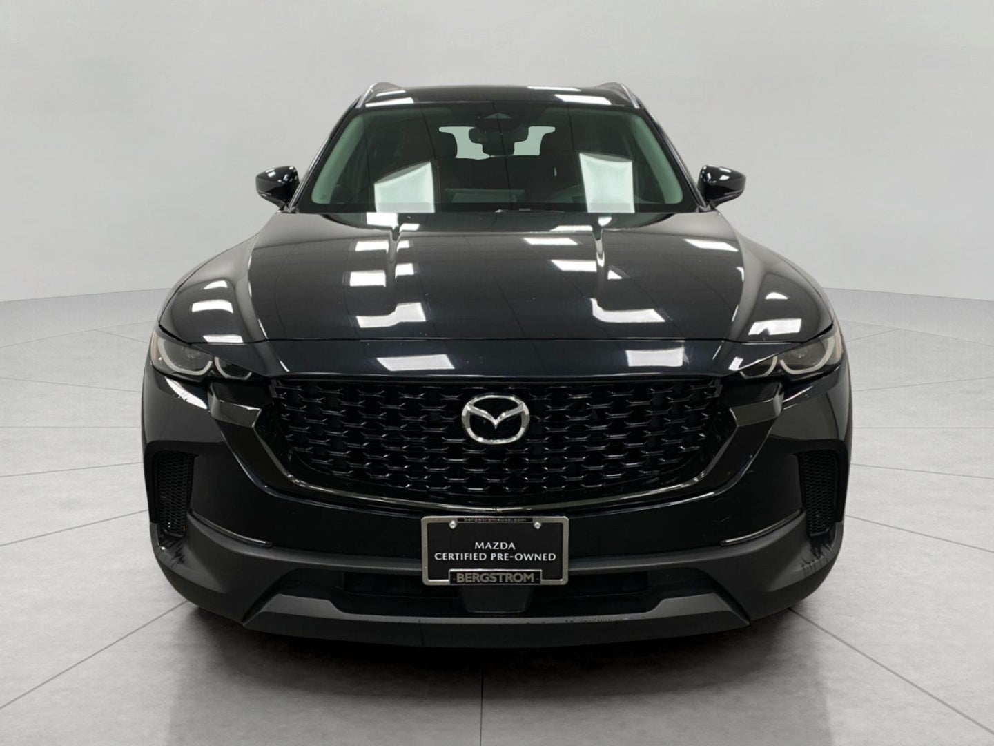 2025 Mazda Mazda CX-50 Hybrid Premium Plus Package AWD
