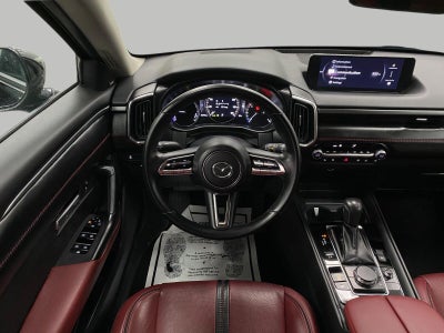 2025 Mazda Mazda CX-50 Hybrid Premium Plus Package AWD