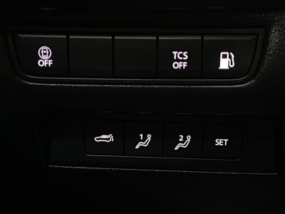 2025 Mazda Mazda CX-50 Hybrid Premium Plus Package AWD