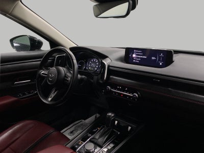 2025 Mazda Mazda CX-50 Hybrid Premium Plus Package AWD