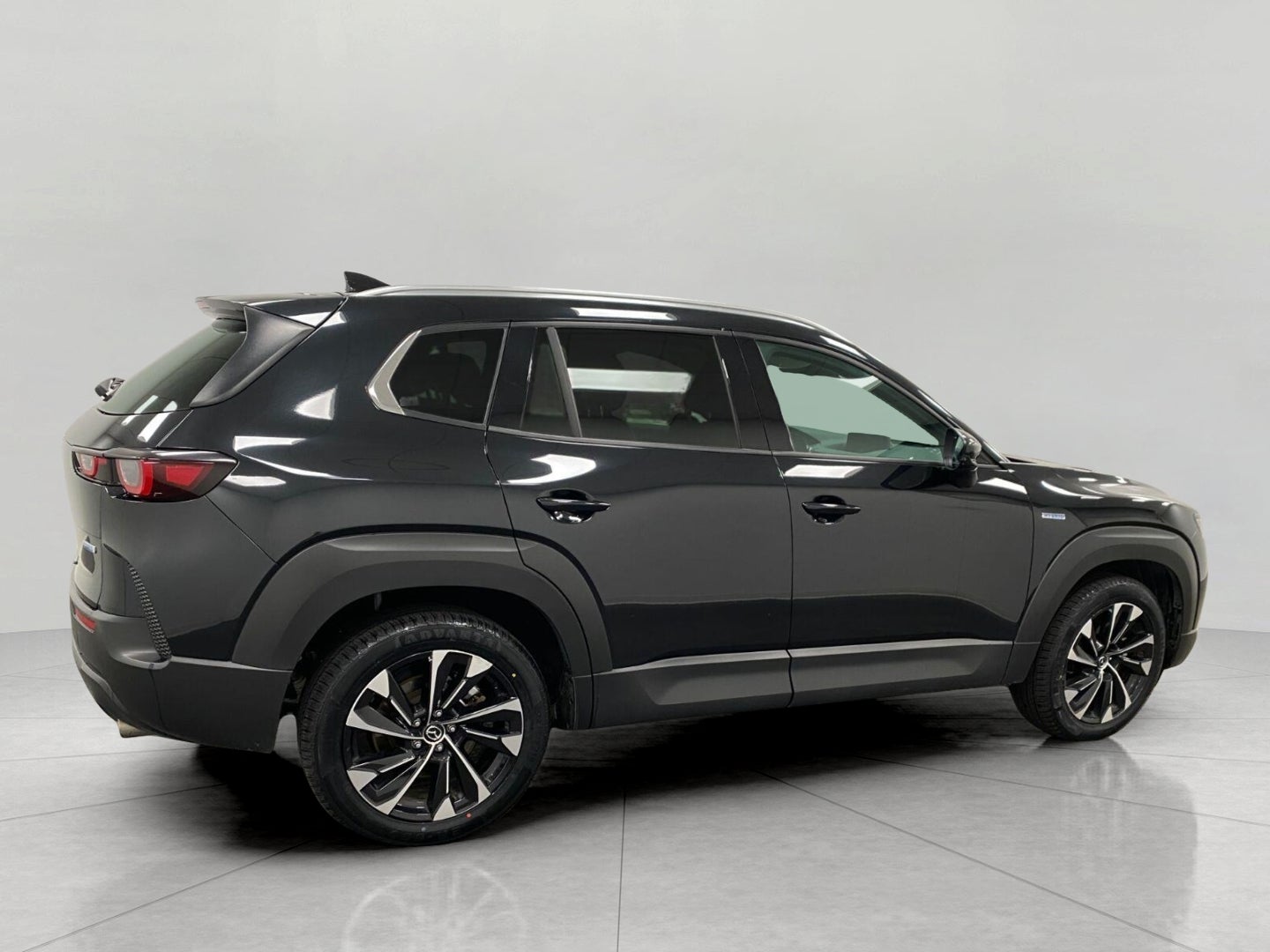 2025 Mazda Mazda CX-50 Hybrid Premium Plus Package AWD