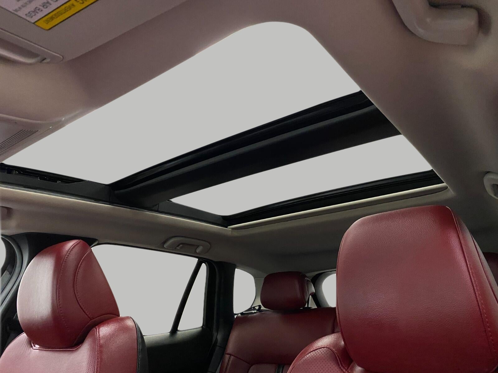 2025 Mazda Mazda CX-50 Hybrid Premium Plus Package AWD