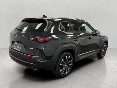2025 Mazda Mazda CX-50 Hybrid Premium Plus Package AWD