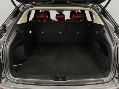 2025 Mazda Mazda CX-50 Hybrid Premium Plus Package AWD