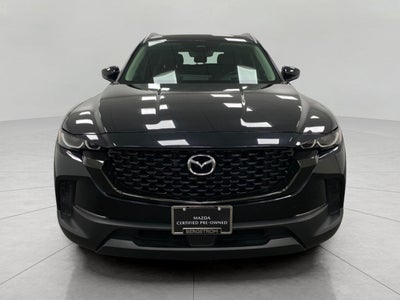 2025 Mazda Mazda CX-50 Hybrid Premium Plus Package AWD