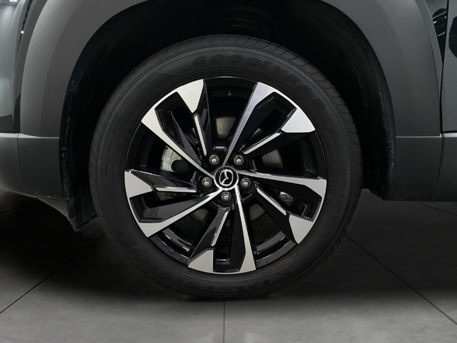 2025 Mazda Mazda CX-50 Hybrid Premium Plus Package AWD