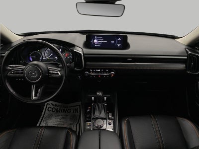 2025 Mazda Mazda CX-50 Hybrid Premium Plus Package AWD