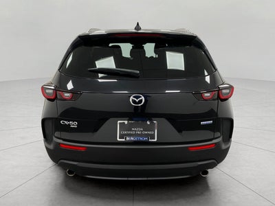 2025 Mazda Mazda CX-50 Hybrid Premium Plus Package AWD