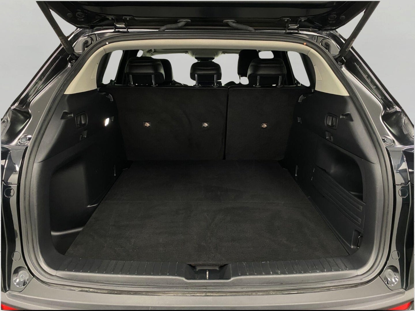 2025 Mazda Mazda CX-50 Hybrid Premium Plus Package AWD