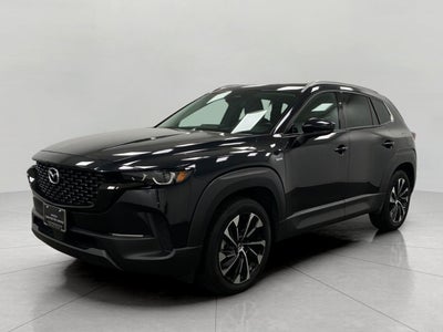 2025 Mazda Mazda CX-50 Hybrid Premium Plus Package AWD