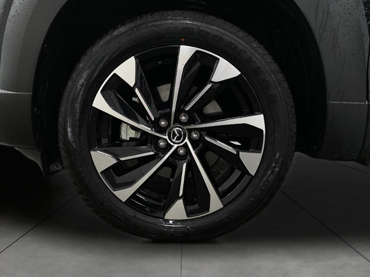 2025 Mazda Mazda CX-50 Hybrid Premium Plus Package AWD