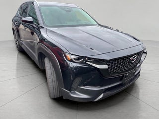 2025 Mazda Mazda CX-50 Hybrid Premium Plus Package AWD