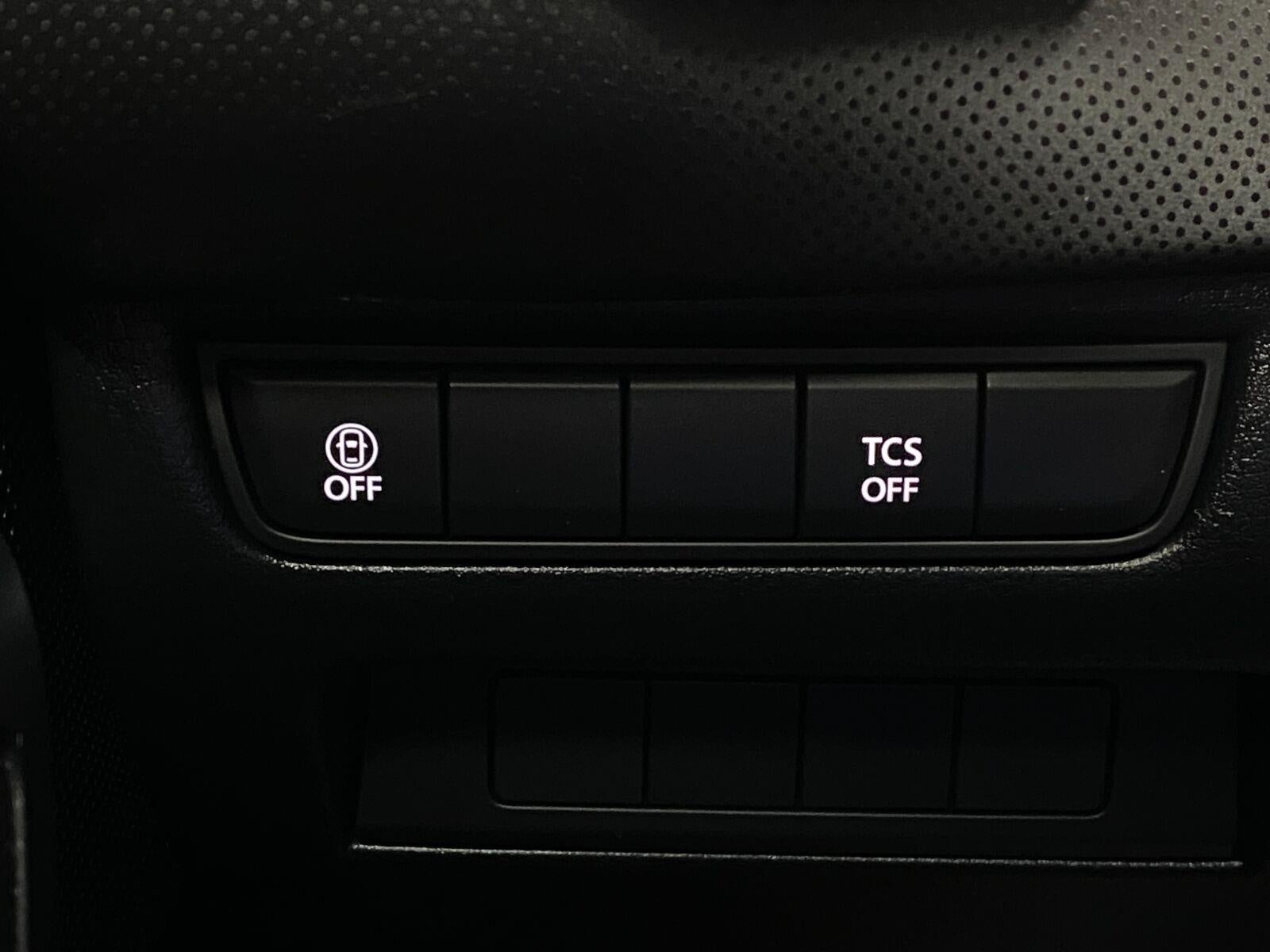 2023 Mazda Mazda CX-50 2.5 S Select Package AWD