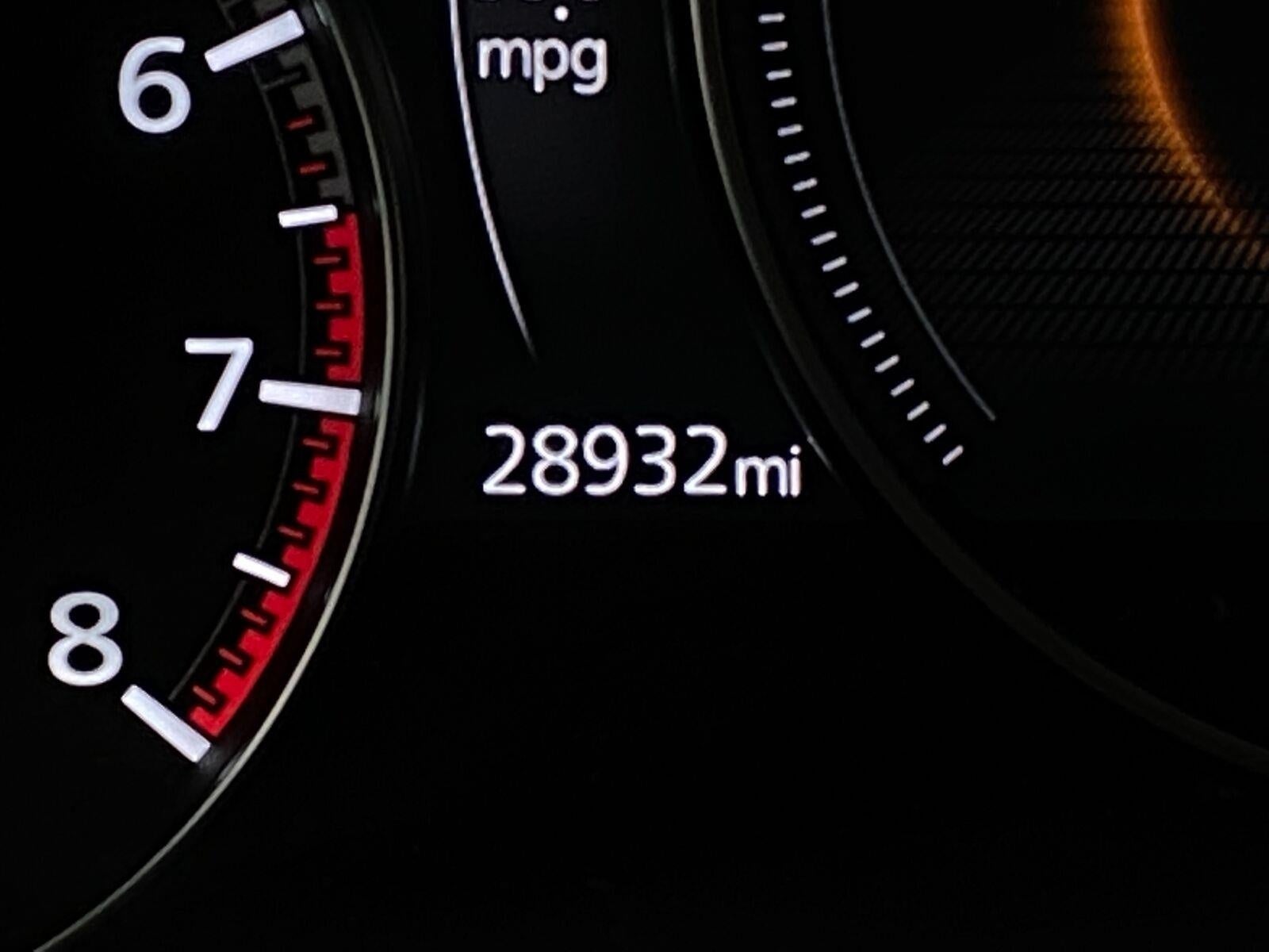 2023 Mazda Mazda CX-50 2.5 S Select Package AWD
