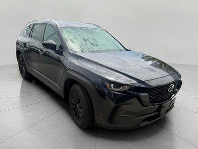 2023 Mazda Mazda CX-50 2.5 S Select Package AWD