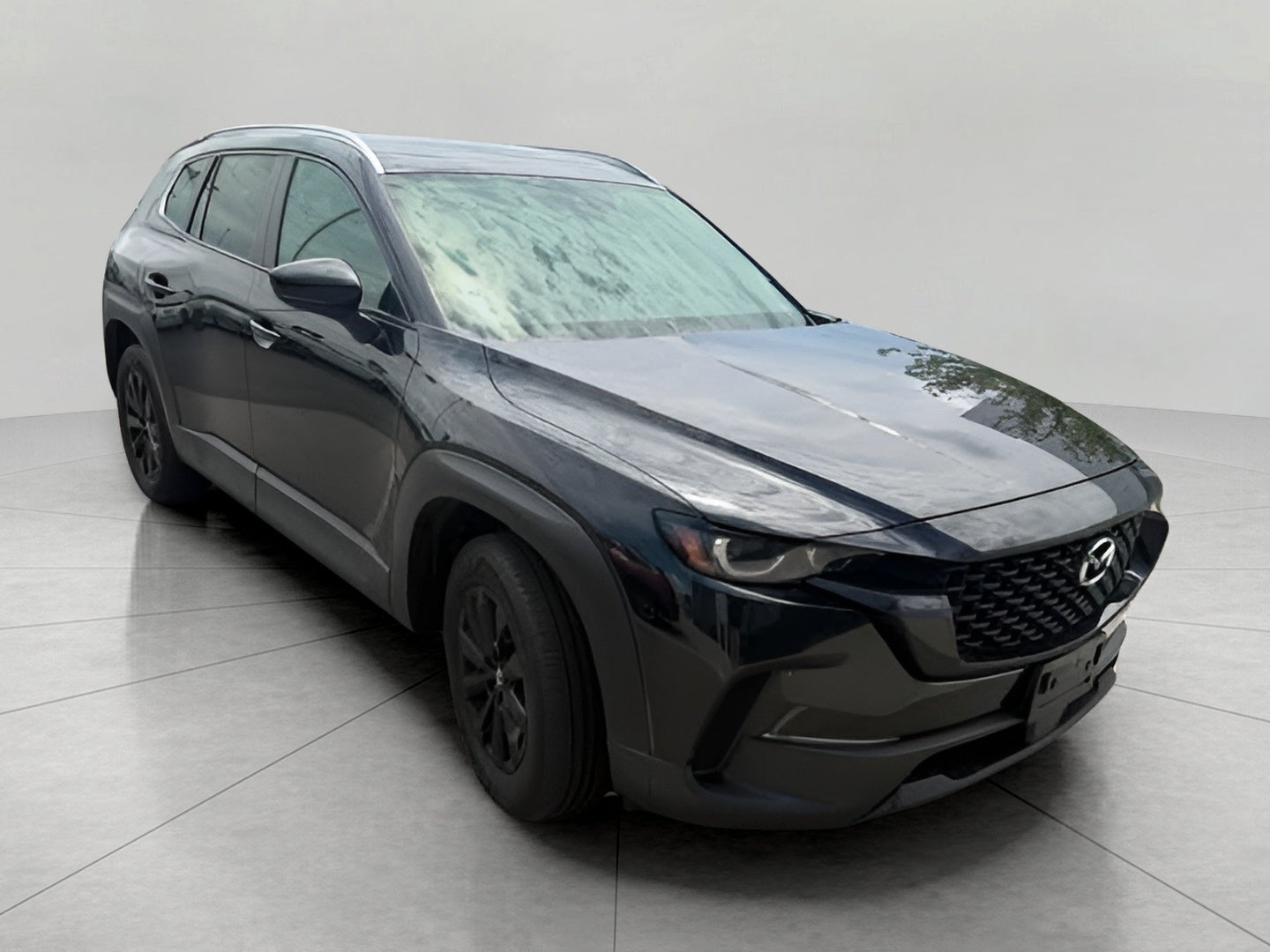 2023 Mazda Mazda CX-50 2.5 S Select Package AWD