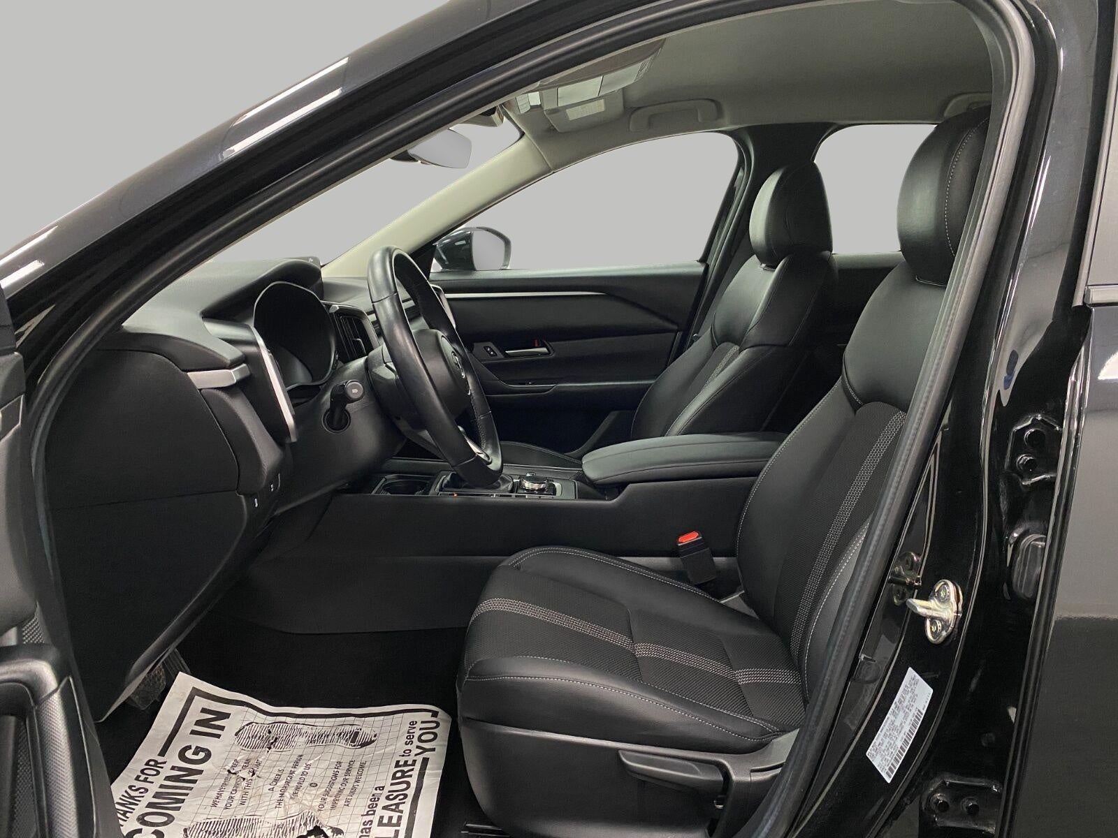 2023 Mazda Mazda CX-50 2.5 S Select Package AWD