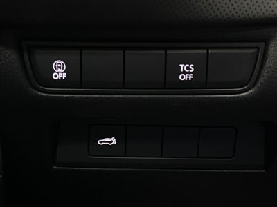 2025 Mazda Mazda CX-50 2.5 S Preferred Package AWD
