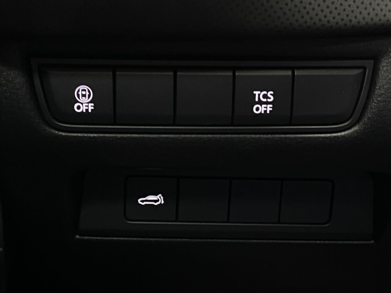 2025 Mazda Mazda CX-50 2.5 S Preferred Package AWD
