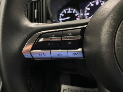 2025 Mazda Mazda CX-50 2.5 S Preferred Package AWD