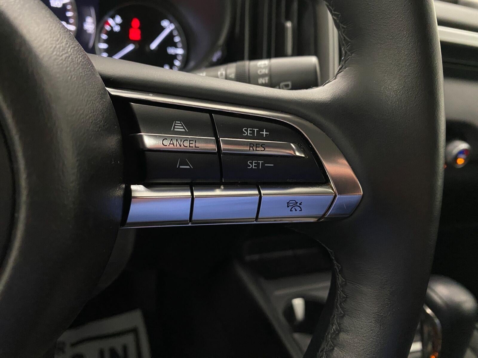 2025 Mazda Mazda CX-50 2.5 S Preferred Package AWD