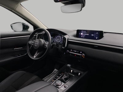 2025 Mazda Mazda CX-50 2.5 S Preferred Package AWD