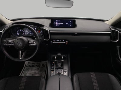 2025 Mazda Mazda CX-50 2.5 S Preferred Package AWD