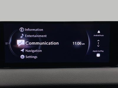 2025 Mazda Mazda CX-50 2.5 S Preferred Package AWD