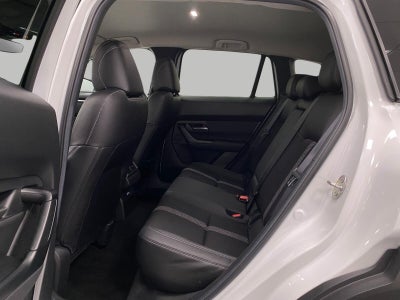2025 Mazda Mazda CX-50 2.5 S Preferred Package AWD