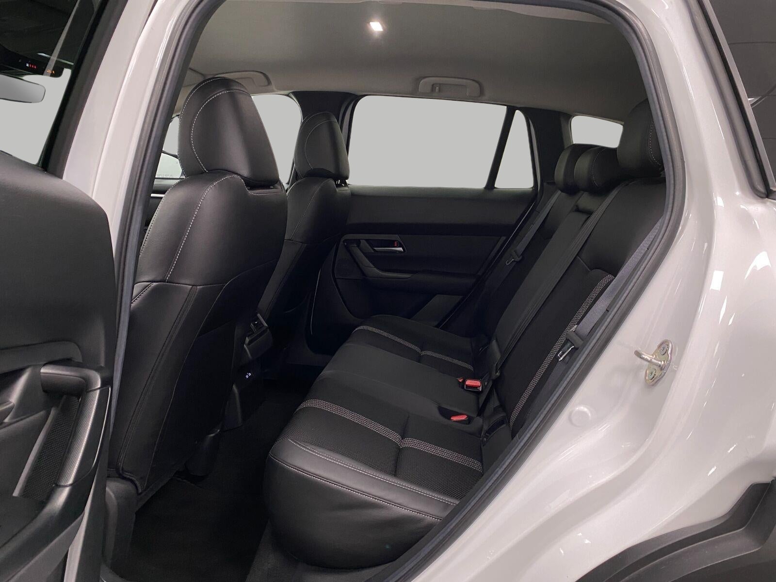 2025 Mazda Mazda CX-50 2.5 S Preferred Package AWD