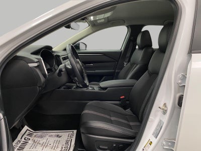 2025 Mazda Mazda CX-50 2.5 S Preferred Package AWD