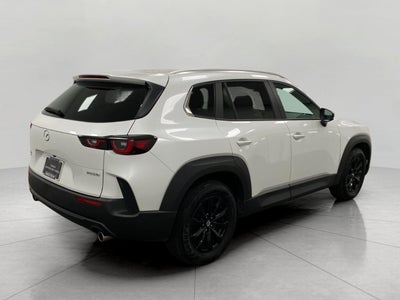 2025 Mazda Mazda CX-50 2.5 S Preferred Package AWD